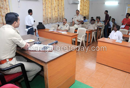 sc/st meeting 1